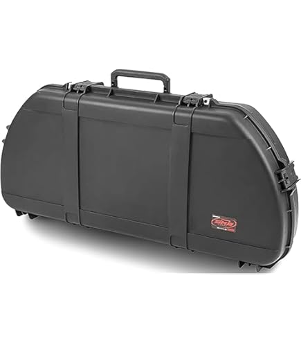 3点セット！BALLISTICSMESSTIN/CASE/OPTIONCASE Amazon.com : SKB 3I-3613-BTN i-Series Tenpoint Nitro Case